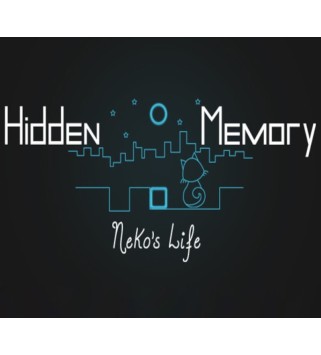 Hidden Memory - Neko s Life Steam Key GLOBAL